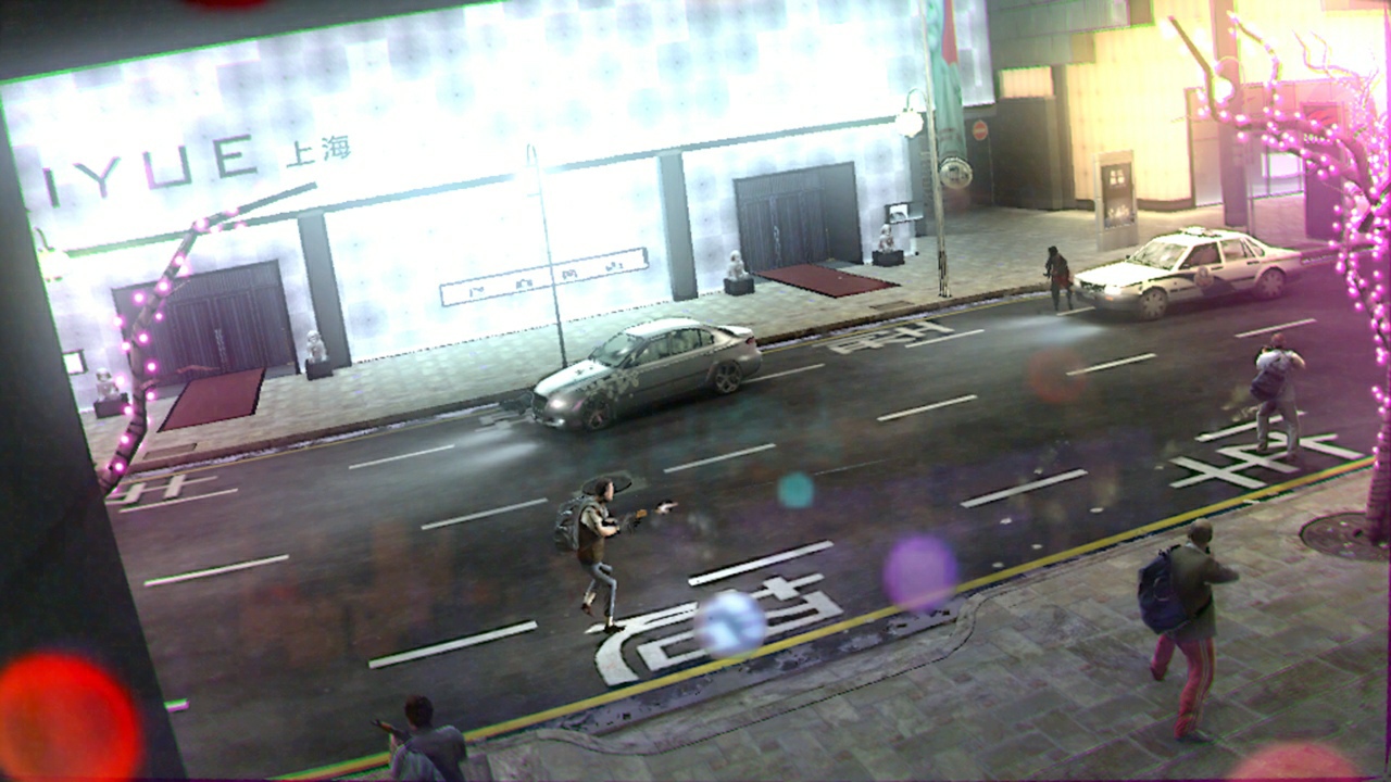 Kane & Lynch 2: Dog Days (Edición Limitada) - Imagen 10